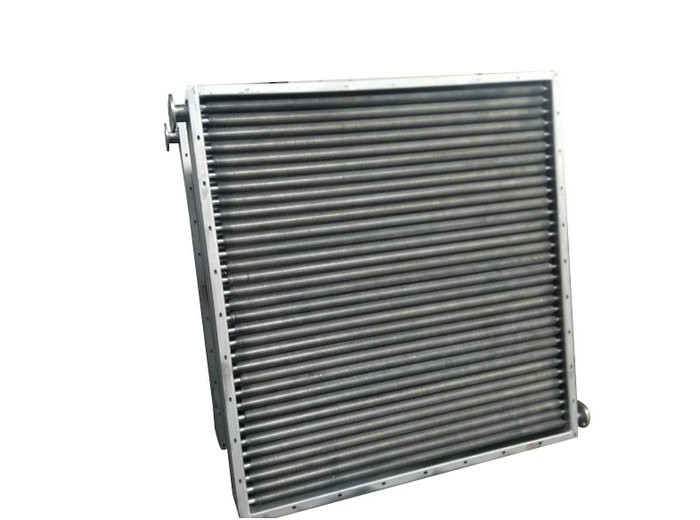 翅片管换热器 翅片管换热器